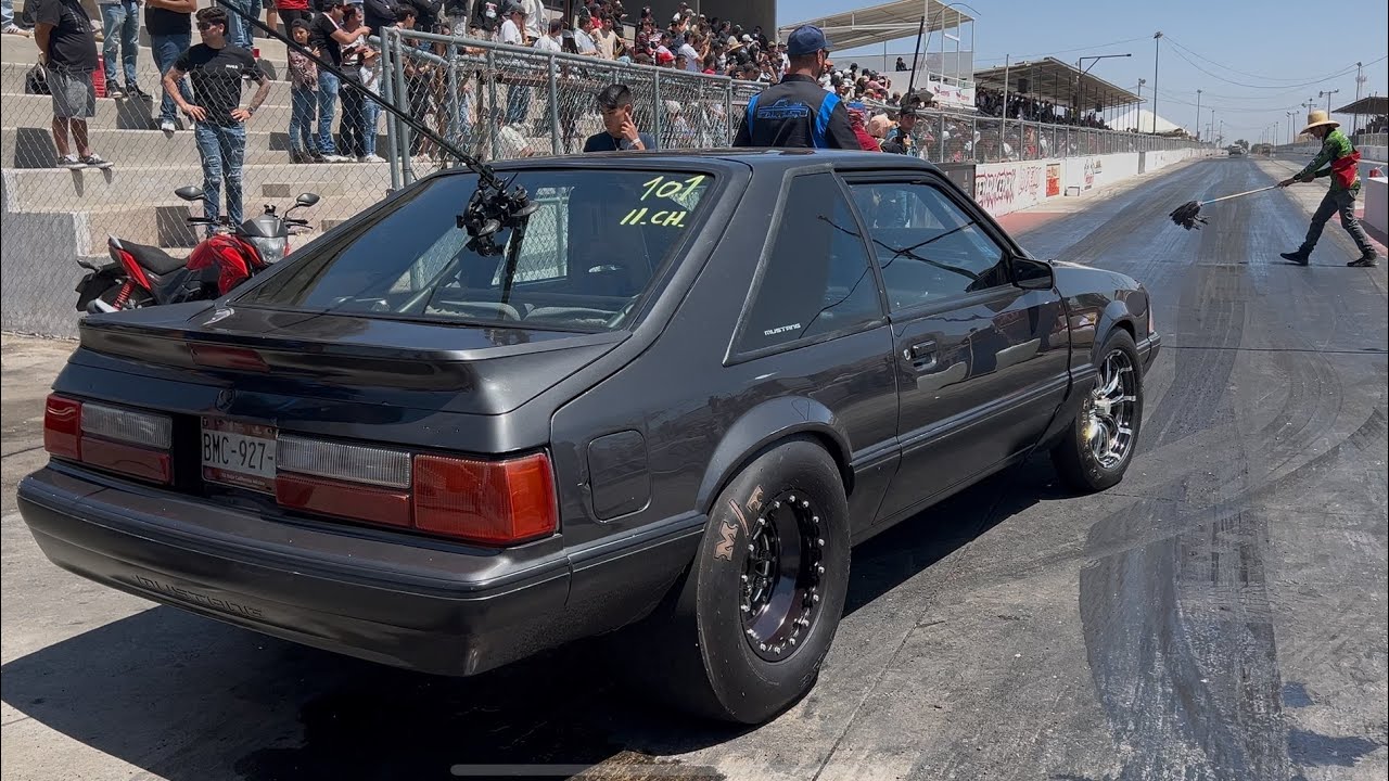 Laras  Racing  y Chileros Racing en el segundo día en el Tepabril  2025