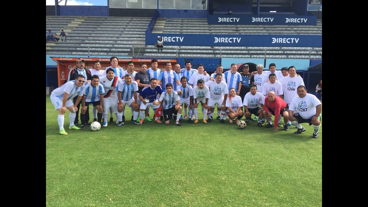 ELECCIONES LIGA CANTONAL RUMIÑAHUI