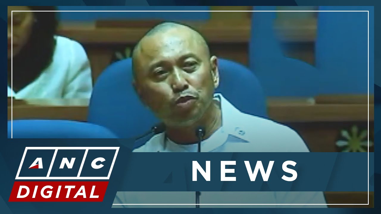 Teves' lawyer slams DOJ's bid to cancel lawmaker's passport | ANC