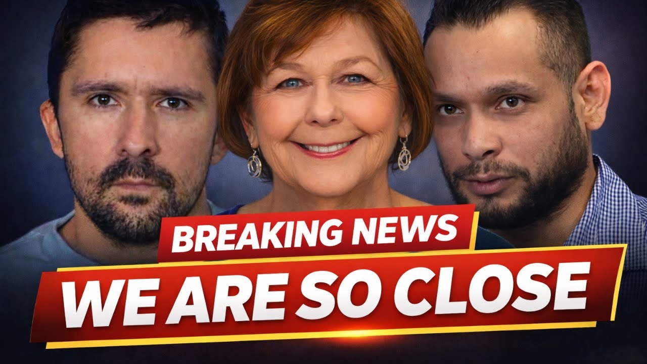 BREAKING LIVE: New Evidence + Developments (Nancy Guthrie Case) 📱