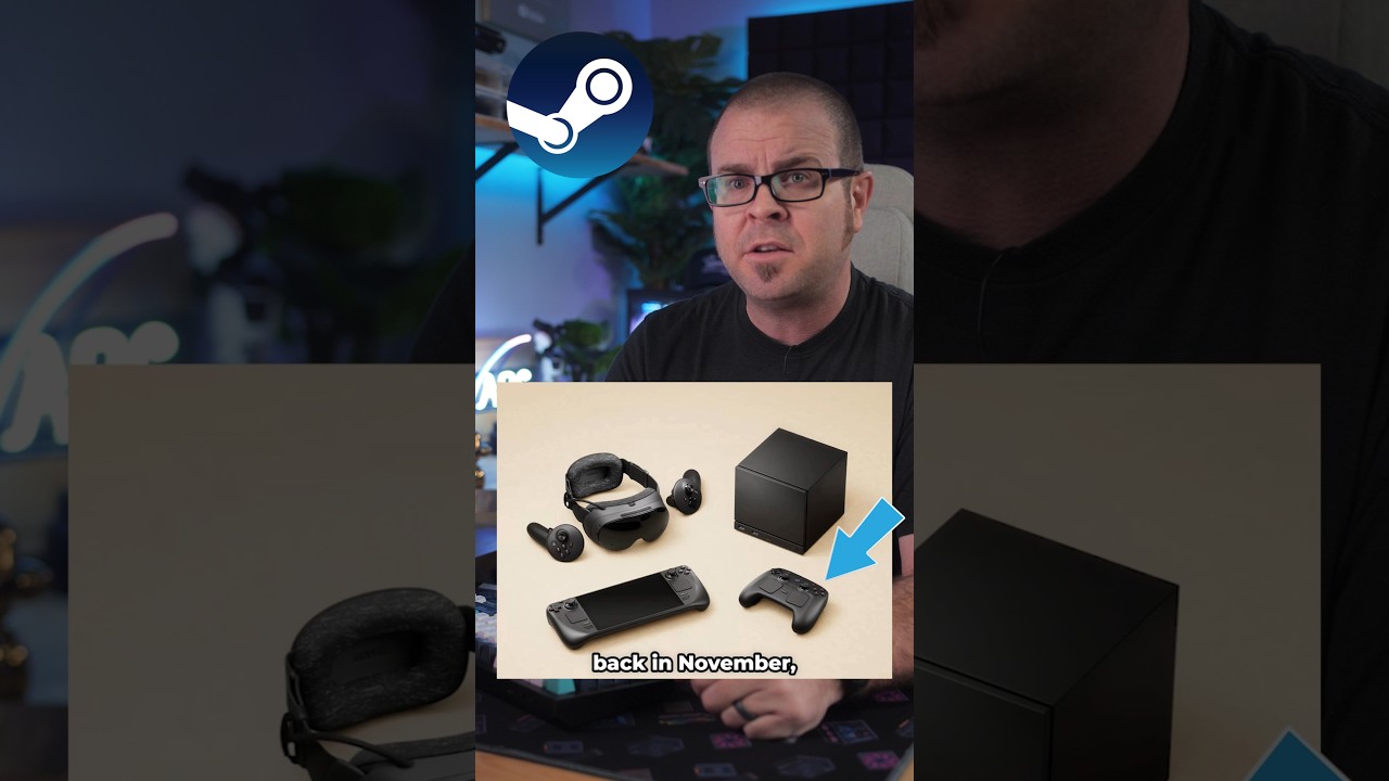 A Steam Machine Update At Last (not good though)