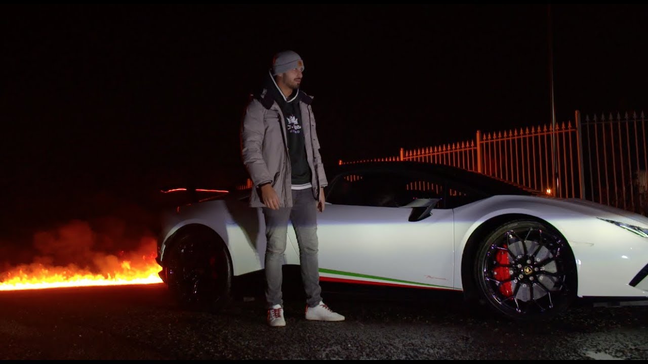 Taking DELIVERY of my NEW LAMBORGHINI HURACAN PERFORMANTE SPYDER!!!