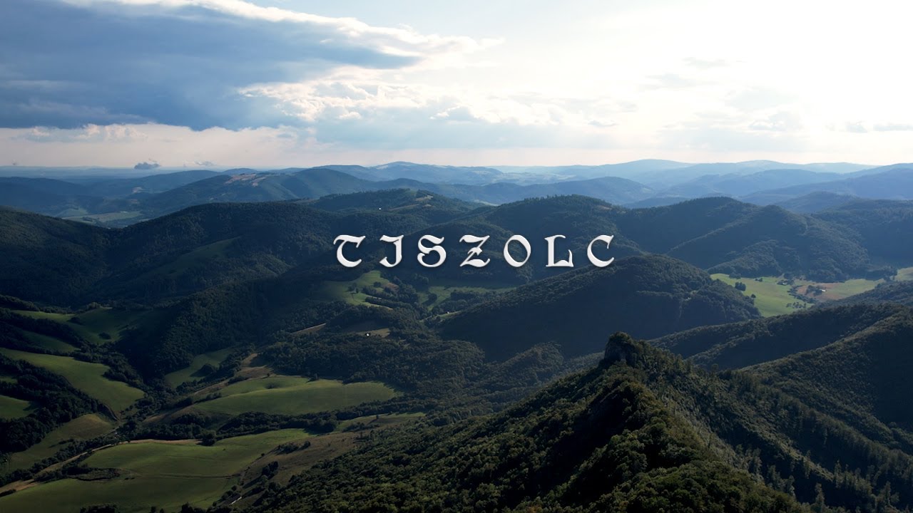 Száll a rege várról várra — Tiszolc