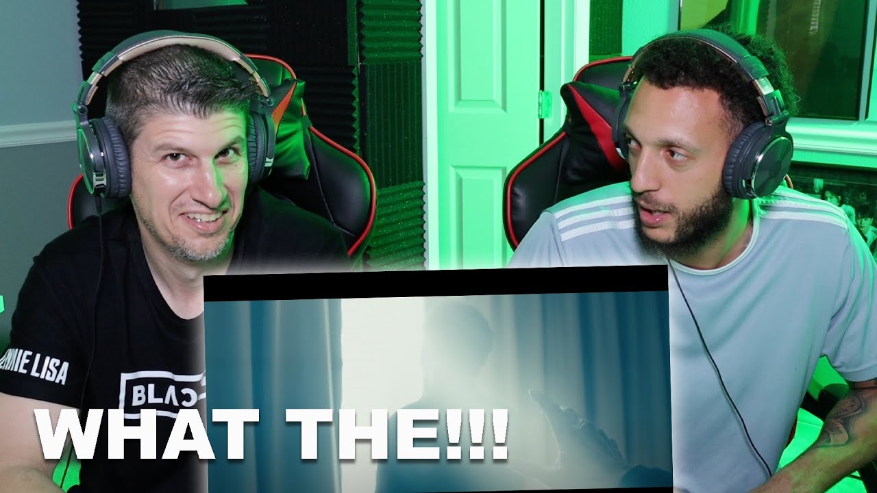 The Weeknd - Out of Time (Official Video) REACTION!!!