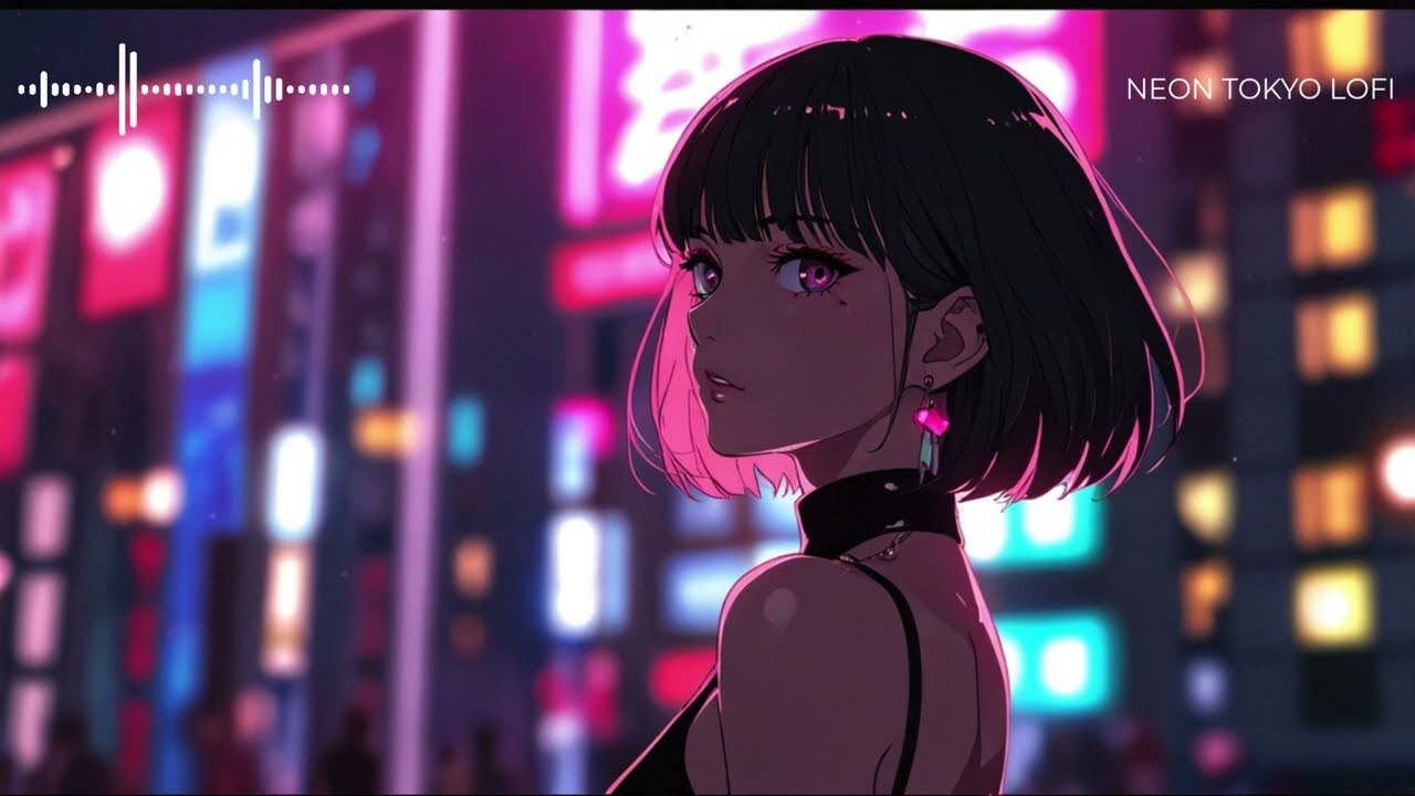 Unspoken Rizz ✨ kawaii future funk beats to drift / smolder