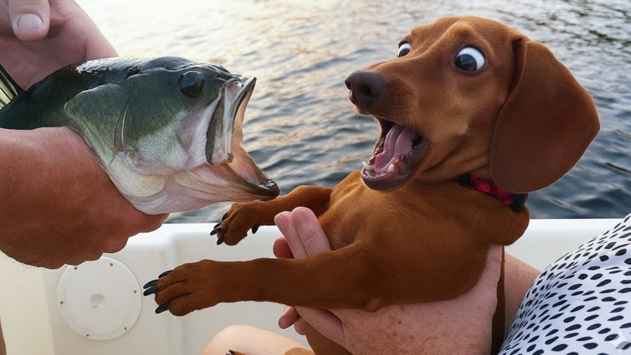 ¡60 Minutos de los Perros y Gatos Más Divertidos de 2025! 😂 Videos Graciosos de Animales