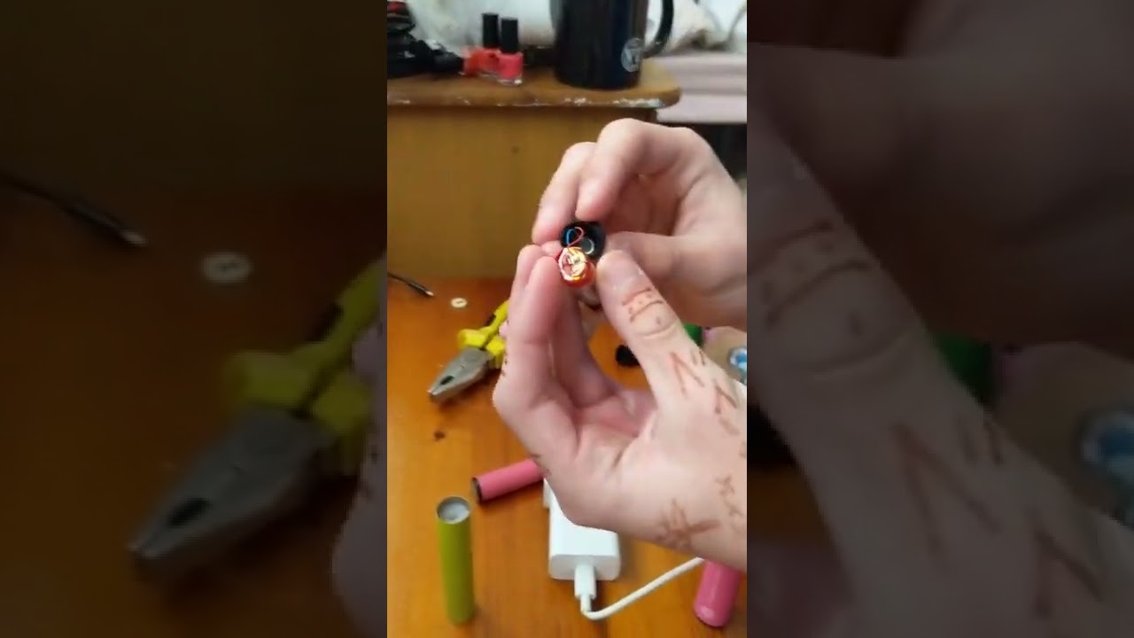 How to charge puff bars and any disposable vape (the right way)