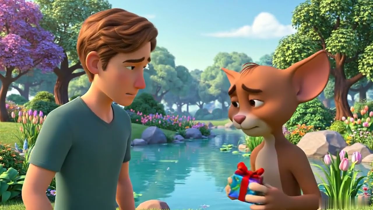 Tom Refused to Help a Poor Jerr Years Later, He Regretted Everything