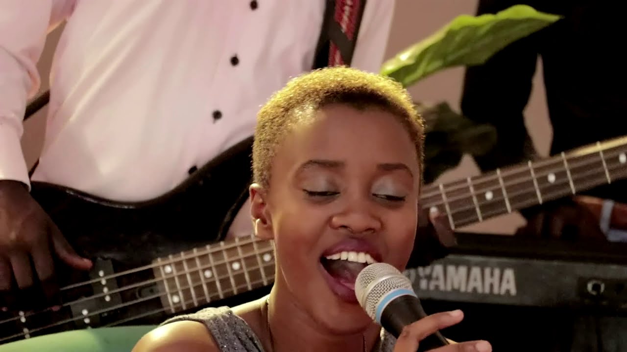 Maureen Musau - MWEMA (Official Music Video)
