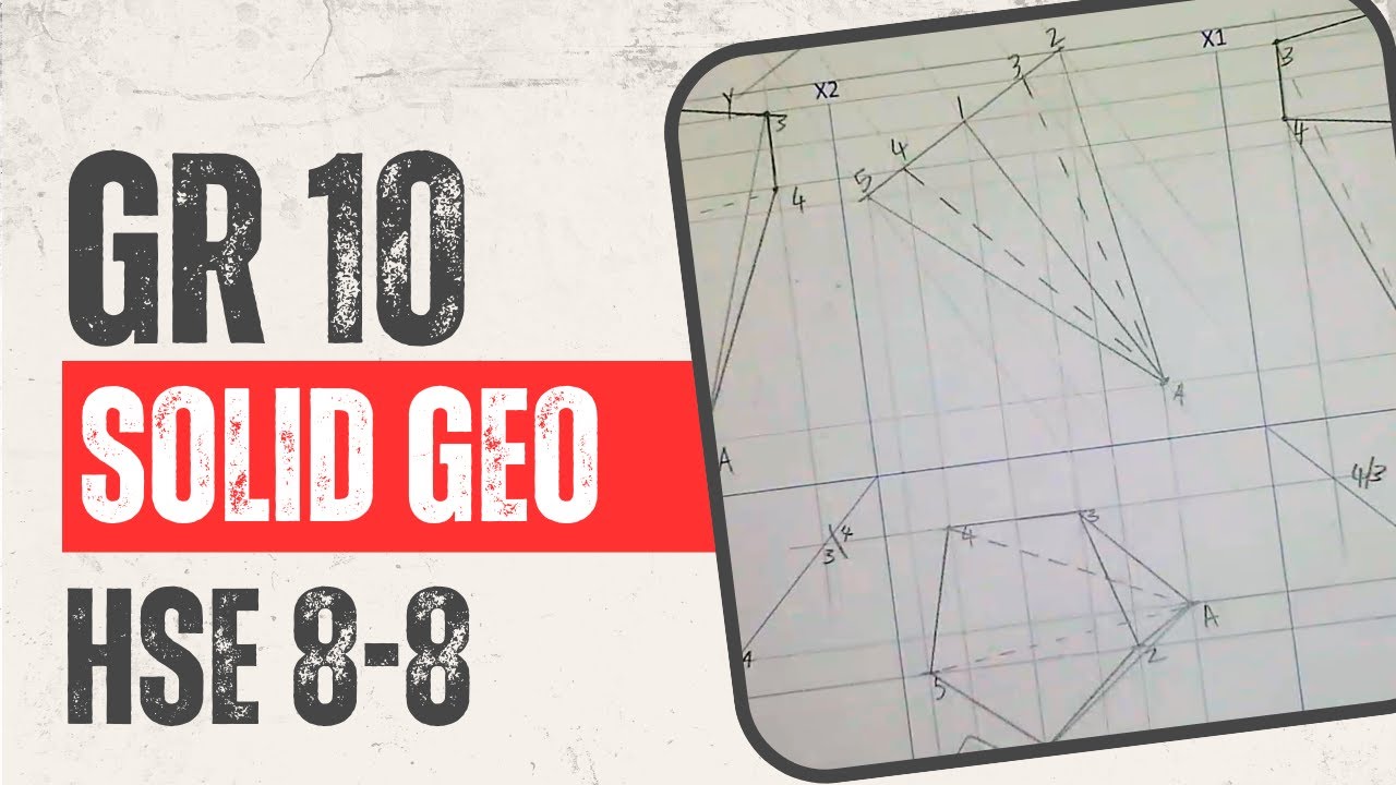 GR 10 EGD SOLID GEOMETRY HSE PG 8-8