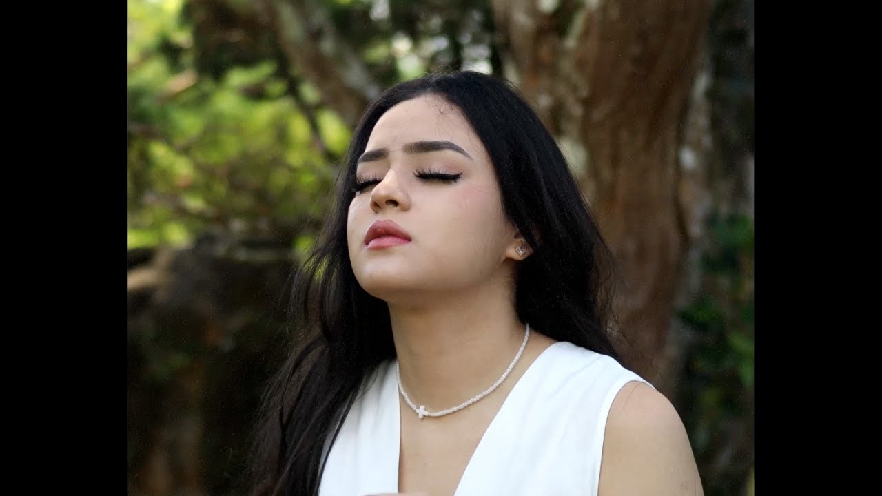 JUAN ARRIETA x JAEL MORALES | HIJO DE DIOS | [Video Oficial]