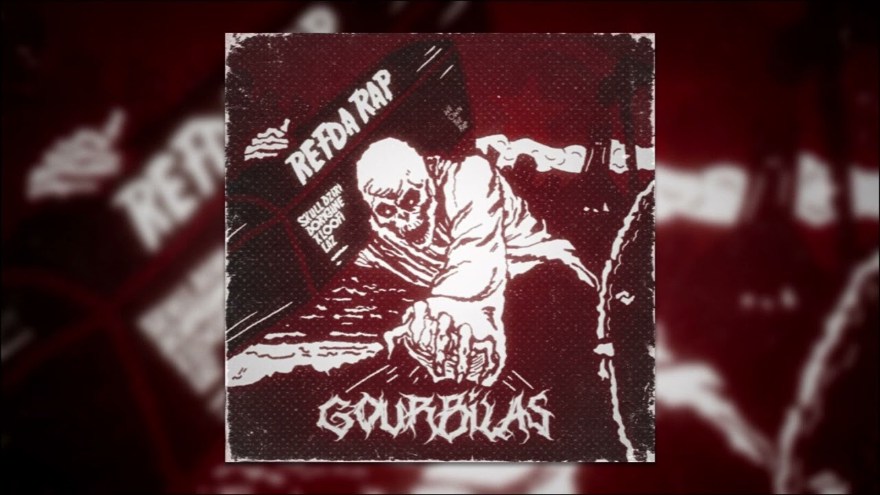 Gourbilas-Refda Rap ft Laz,Skull Dziri,Dorigine & Kloofi