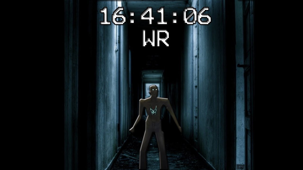 Shadow Man [PC] World Record Any% 16:41