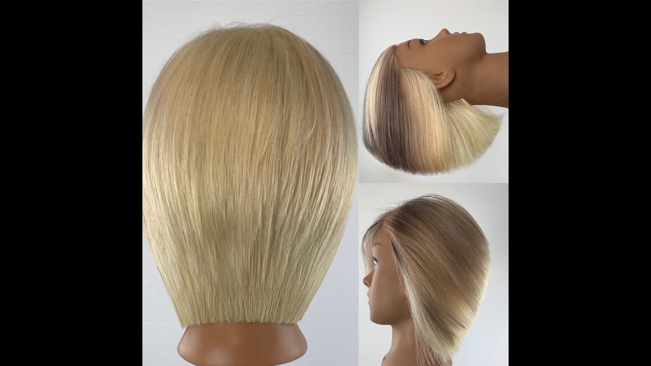 Layered Haircut 2020 Taglio Scalato posteriore
