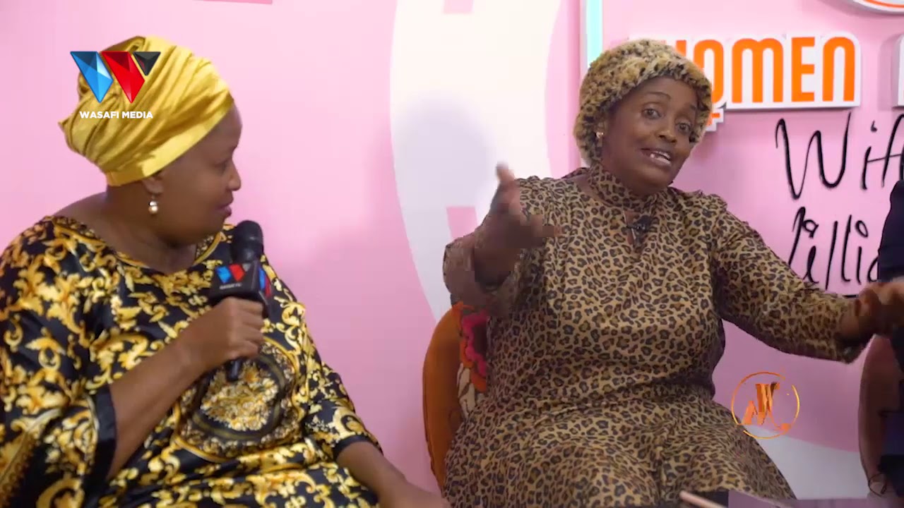 WOMEN MATTERS: WANAWAKE NDIO WANAMATATIZO YA NGUVU ZA KIKE, HAWAFIKI KILELENI