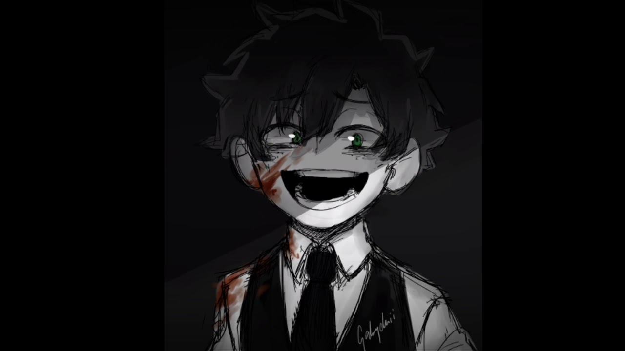 Hide and Seek 【Male version】 Thx For 18 subscriber UwU