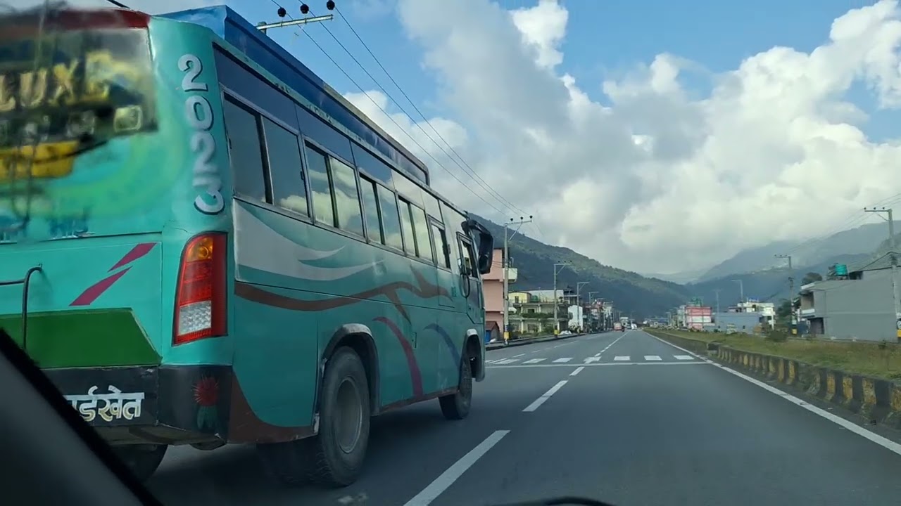 Pokhara  view SUBSCRIBE guy's 