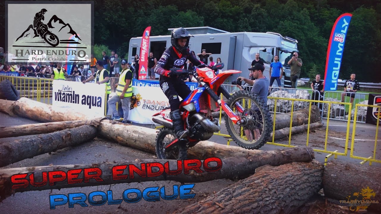 PIATRA CRAIULUI Hard Enduro 2023 | 🥇 PRO 🥈 EXPERT | PROLOGUE | #HardEnduroVlog213