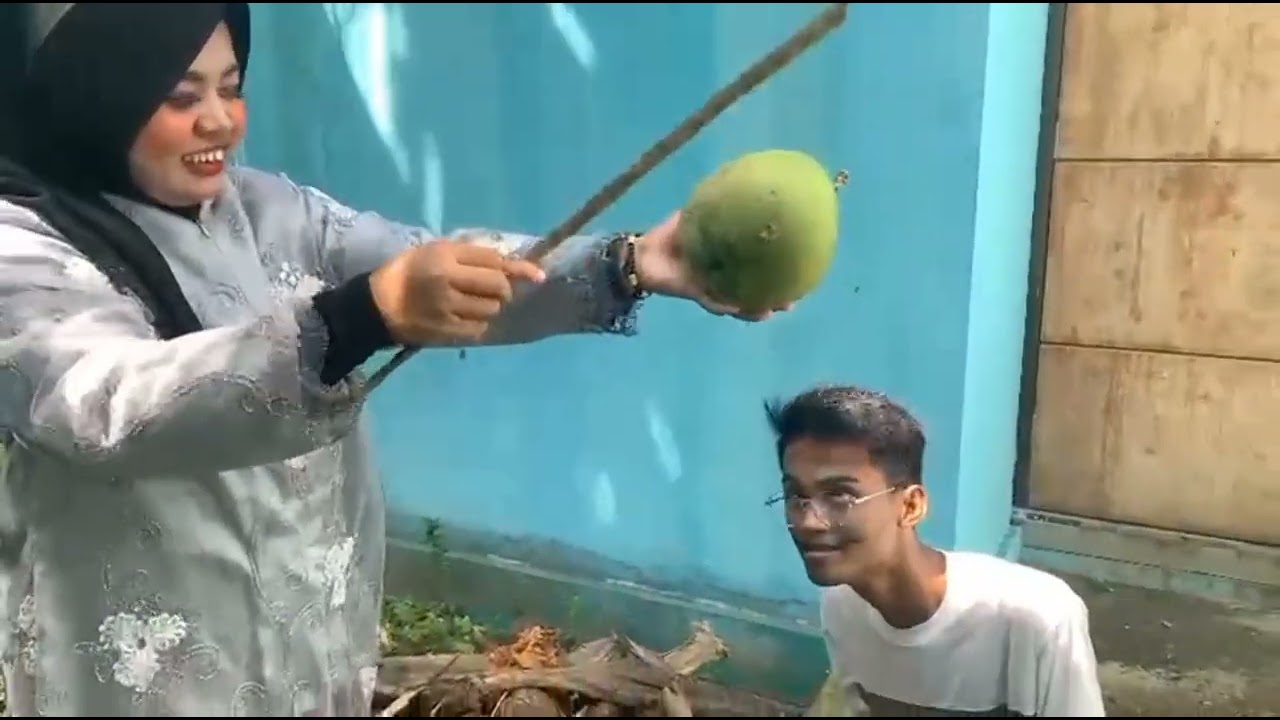 Legenda / Dongeng 