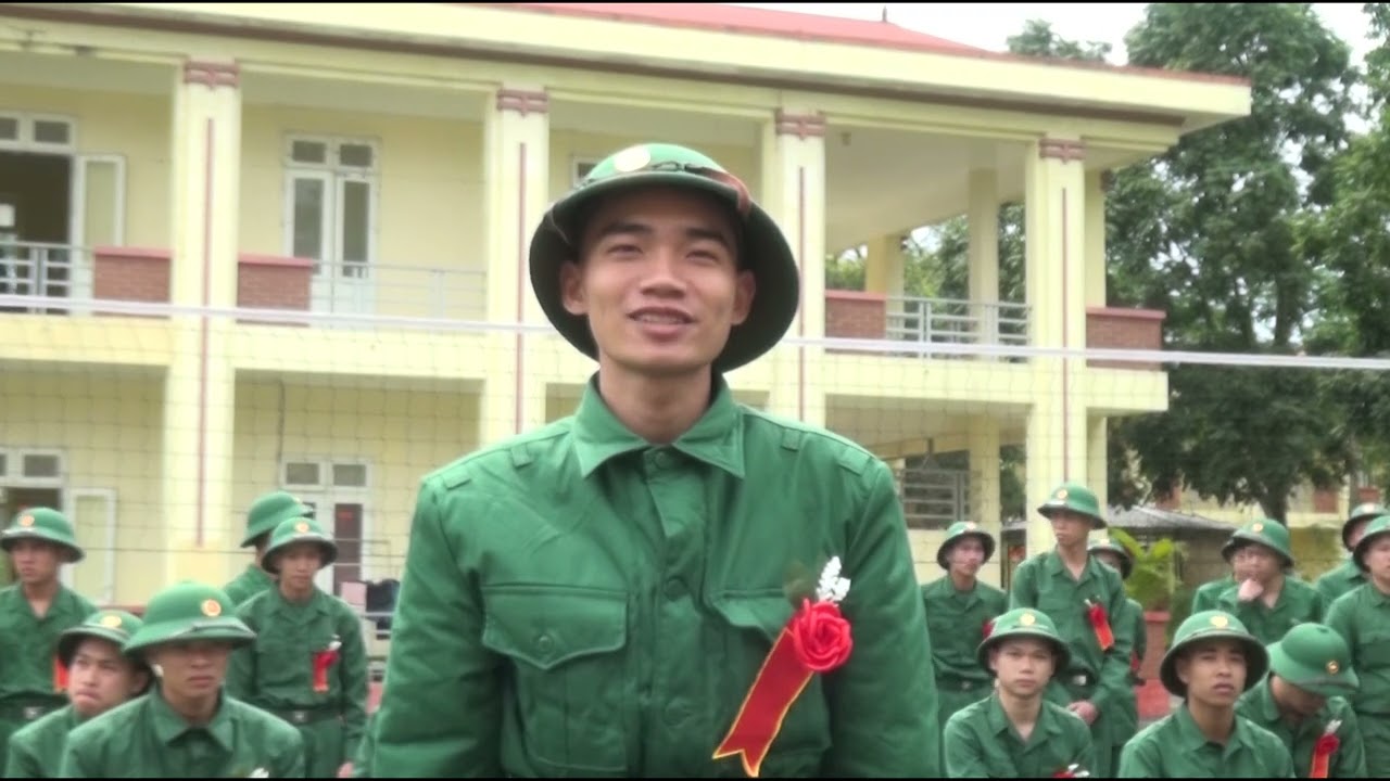Lữ đoàn 139 tiếp nhận Chiến sĩ mới chu đáo, an toàn
