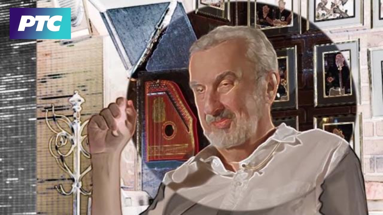 Vavilon: Specijalna emisija – Radoslav Petković / 20.09.2022.