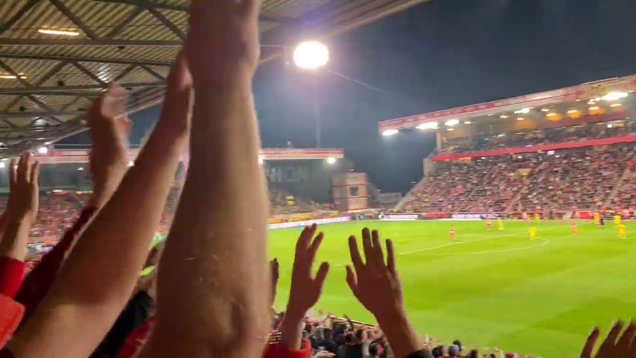 FC Union Berlin - 