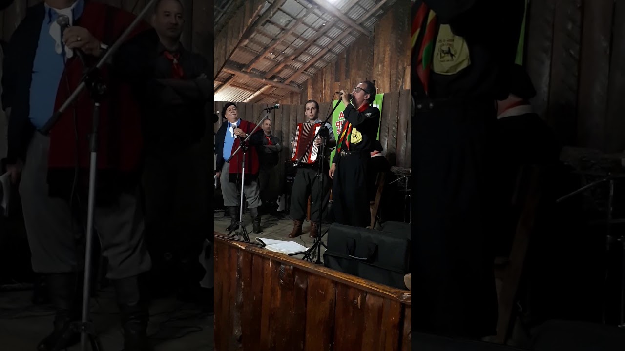 TROVA VALDOMIRO MELLO E MARCO AURELIO EM 10.06.2018