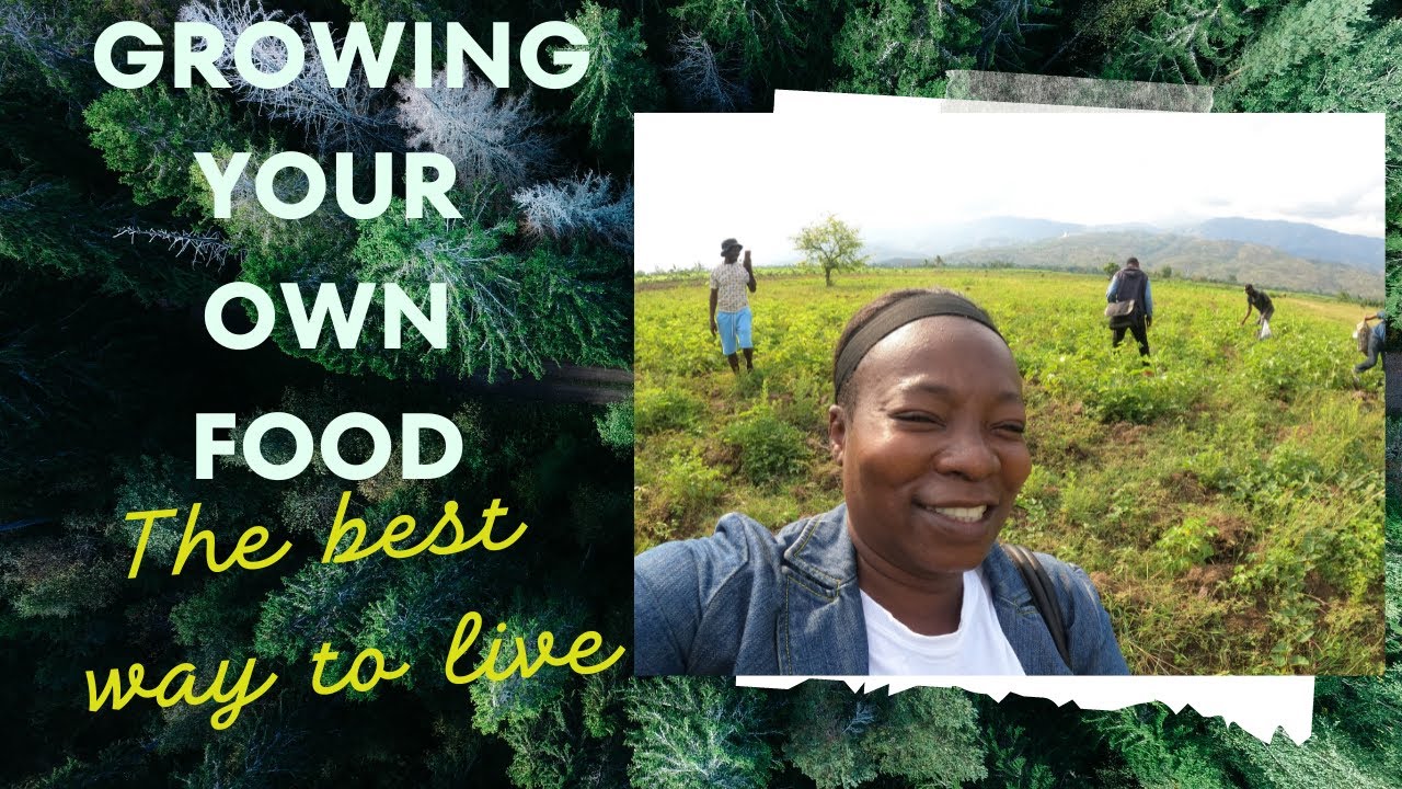 Visiting inside rural Haiti | Petit Goave