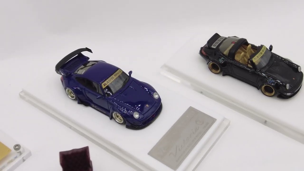 Resinlerin Efendisi - Üç Kule - Ignition Model vs Fuelme vs Timothy Pierre
