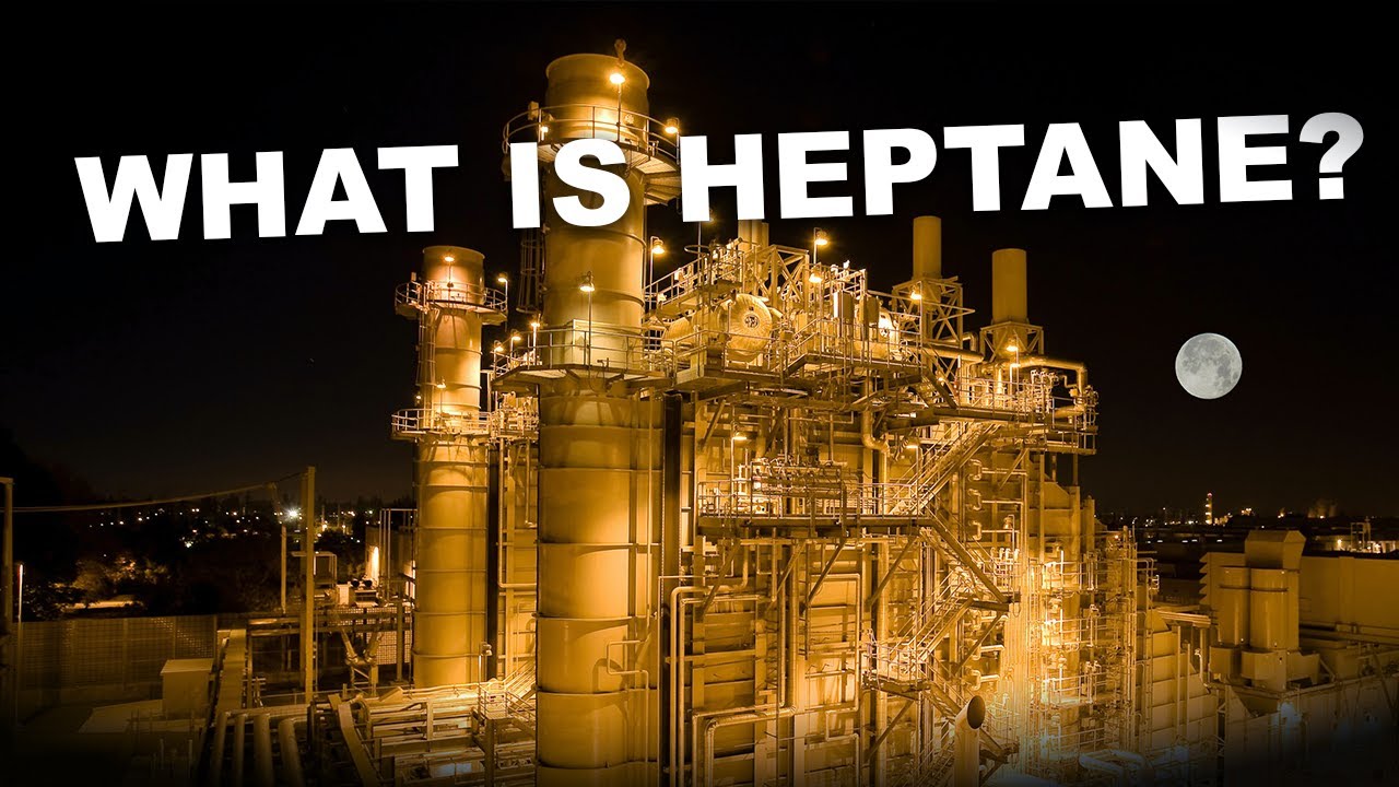 Benefits of Heptane and the Best Place to Buy!