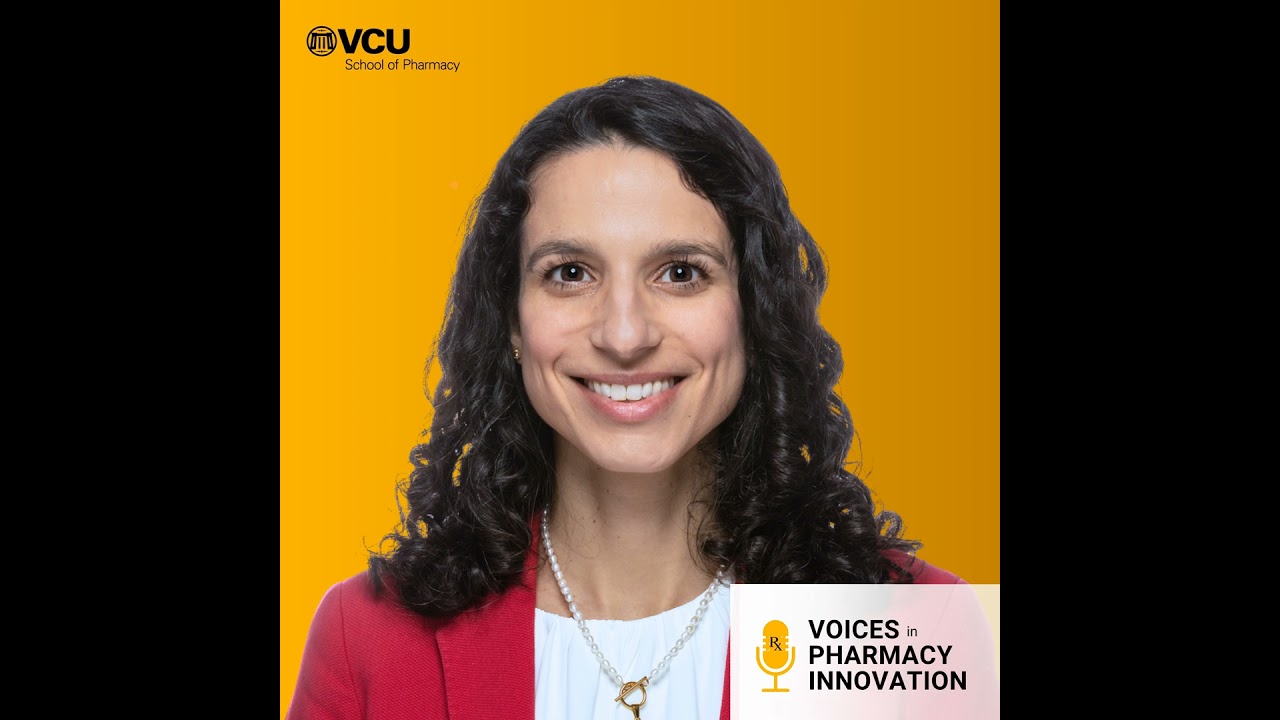 Navigating pharmacy deserts and expanding scope of practice with Teresa Salgado, Ph.D.