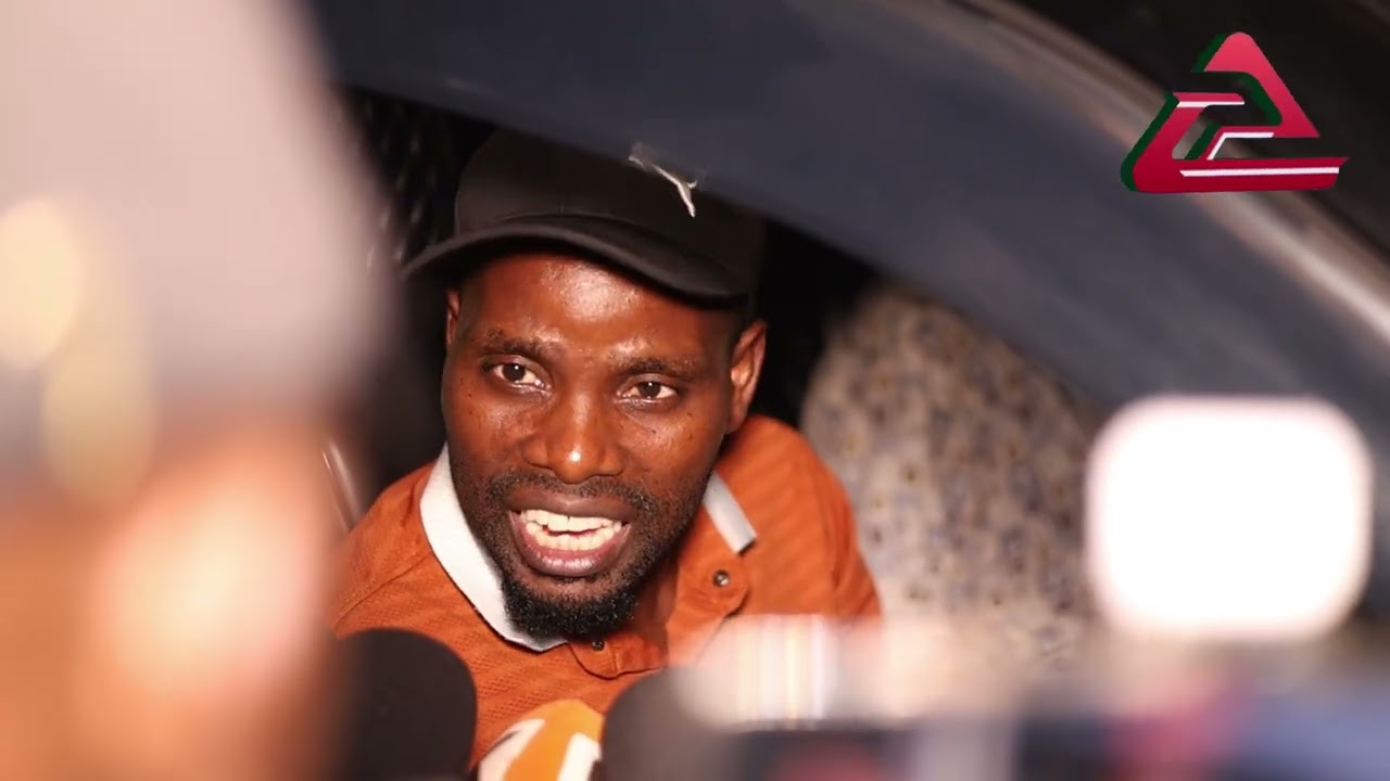 BARAKA MPENJA APAGAWA NA KIWANGO CHA DEPU /AMTABIRIA KUWA MFUNGAJI BORA MSIMU HUU