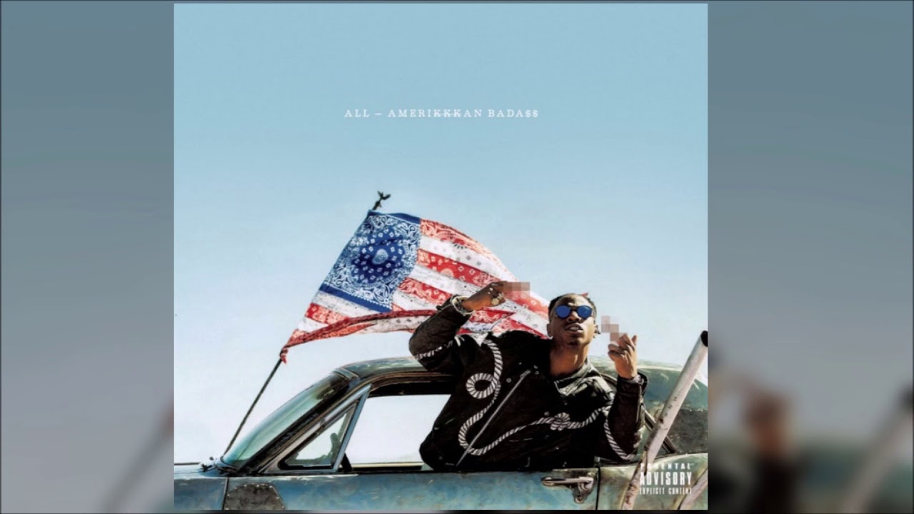Joey Bada$$ - DEVASTATED (432Hz)