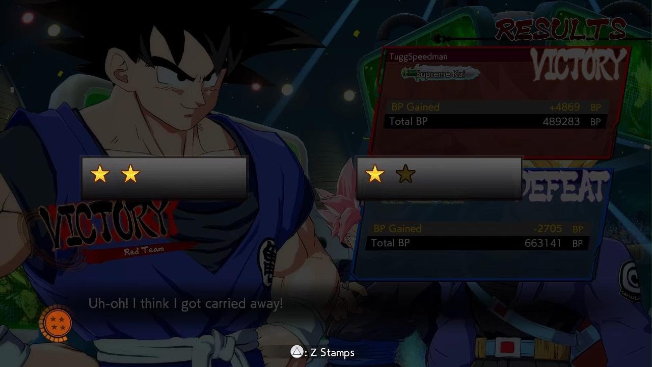 DRAGON BALL FighterZ_20260105170338