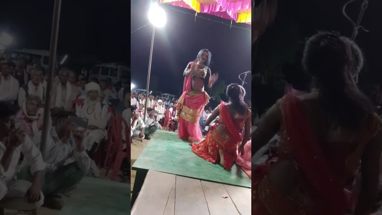 Lagai Hai Choliya Ke huk Raja Ji #sonudancerbanda #sonukhushbu #khushbusonu