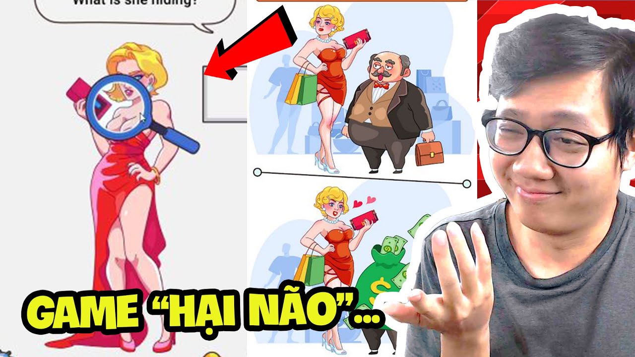 Sơn Đù Và Những Câu Đố 