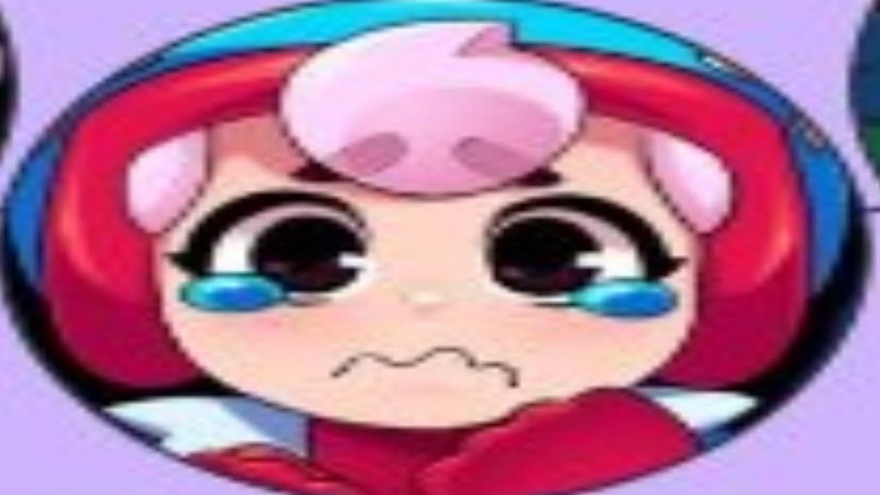 BRAWL STARS CORE 2