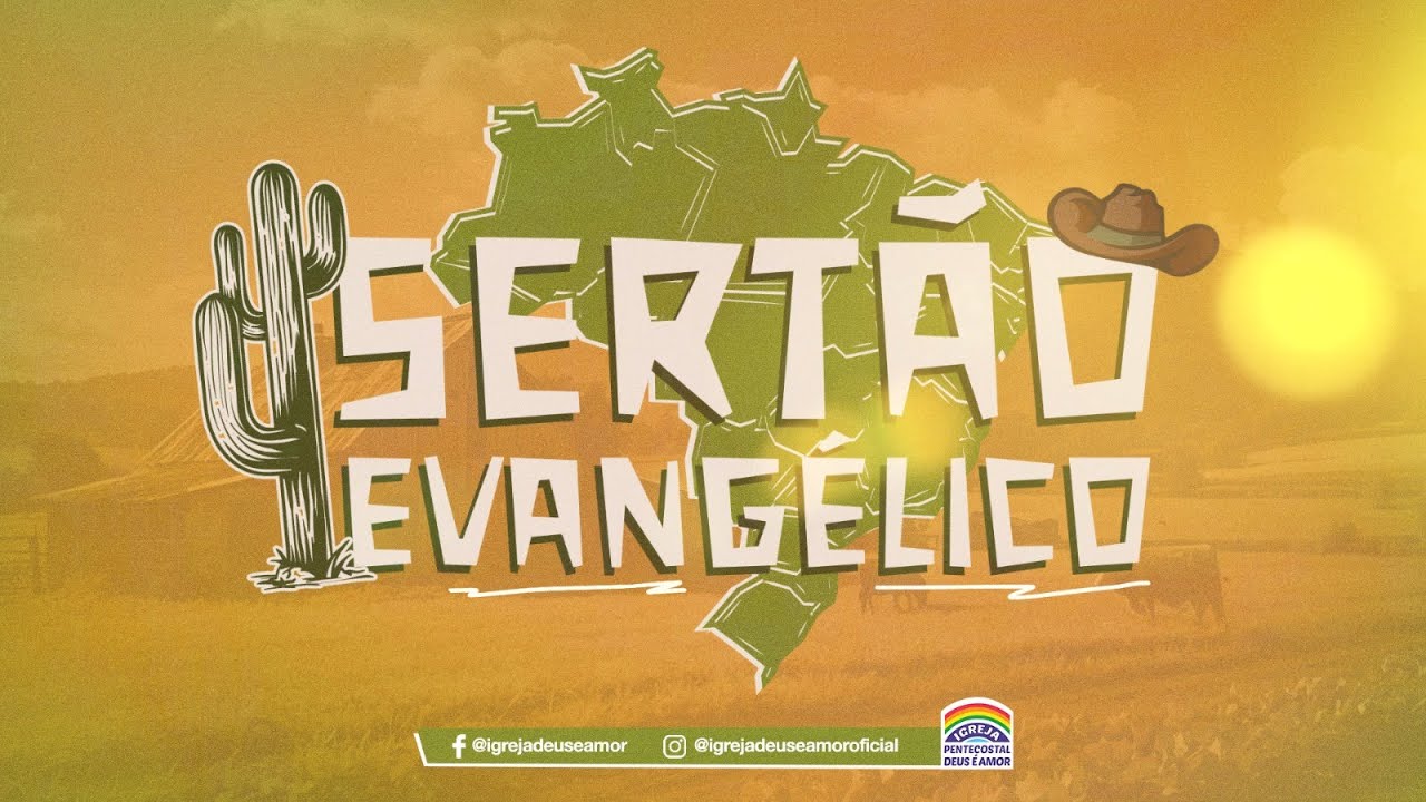 Sertão Evangélico | Oração do Amanhecer | REPRISE DA SEMANA | 25/01/2025 | AO VIVO IPDA