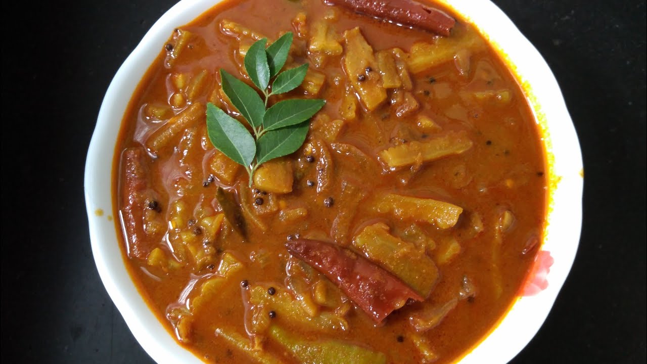 1 പാവക്ക മതി 5 മിനിട്ടിൽ തേങ്ങവേണ്ടാത്തകറി/bitter guard curry