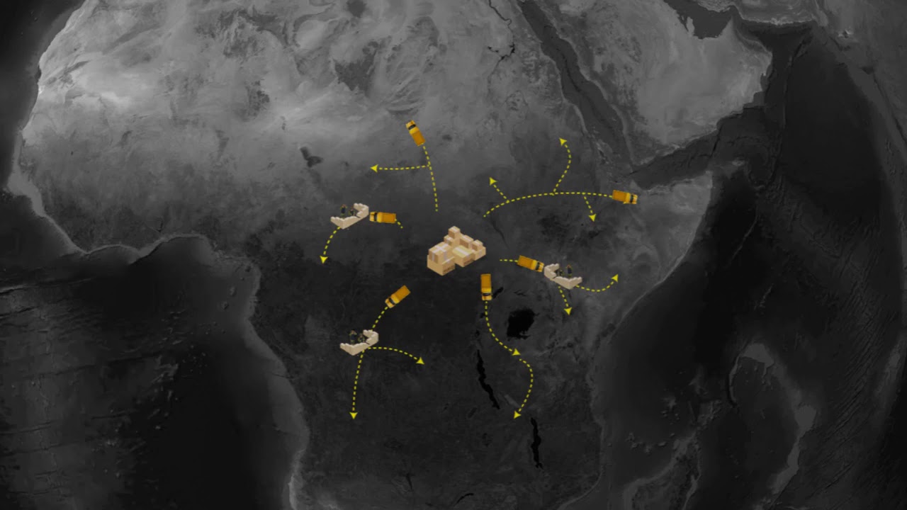 Universal dilemma: Principles in a war-stricken zone - When Disaster Meets Conflict