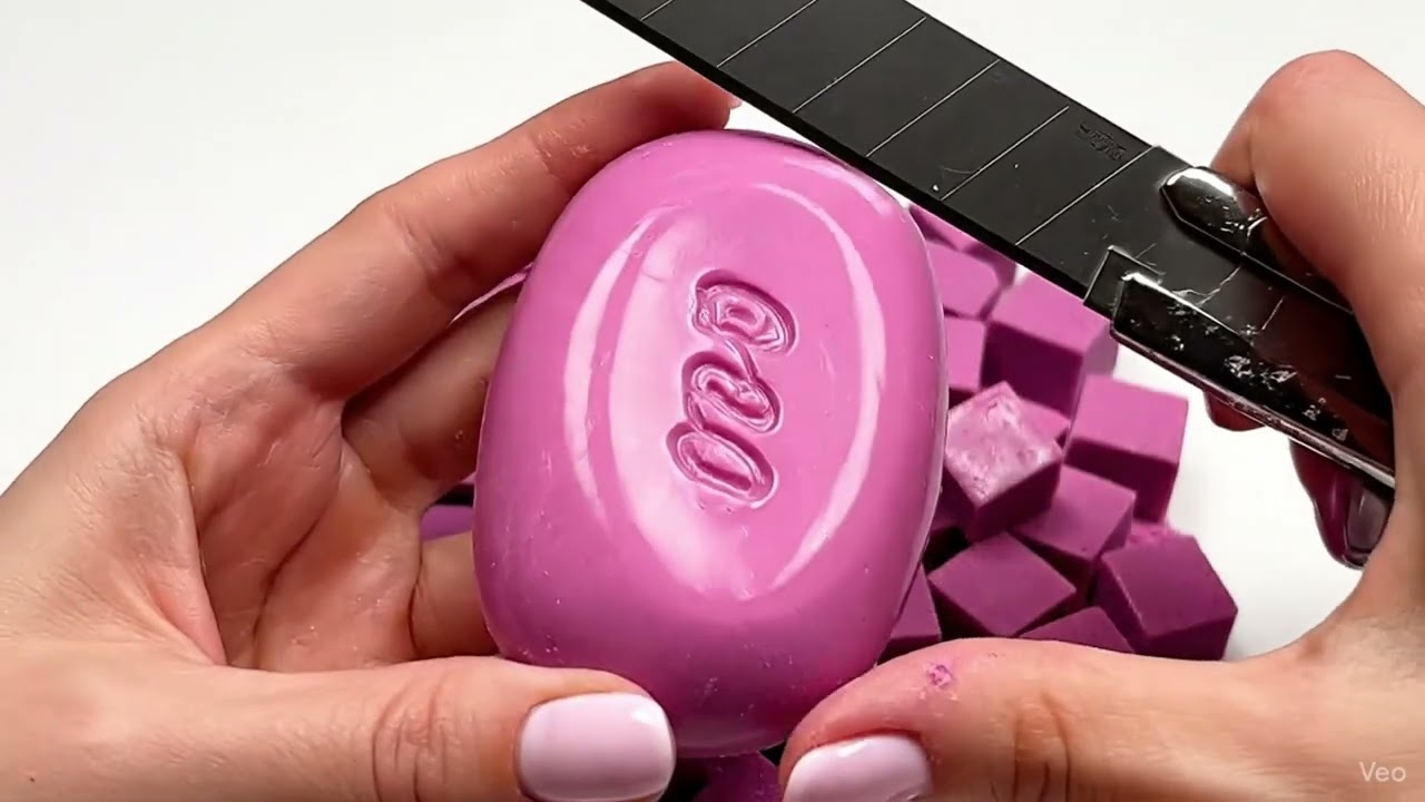Knife ASMR – Satisfying Sounds You Didn’t Expect 🔪✨