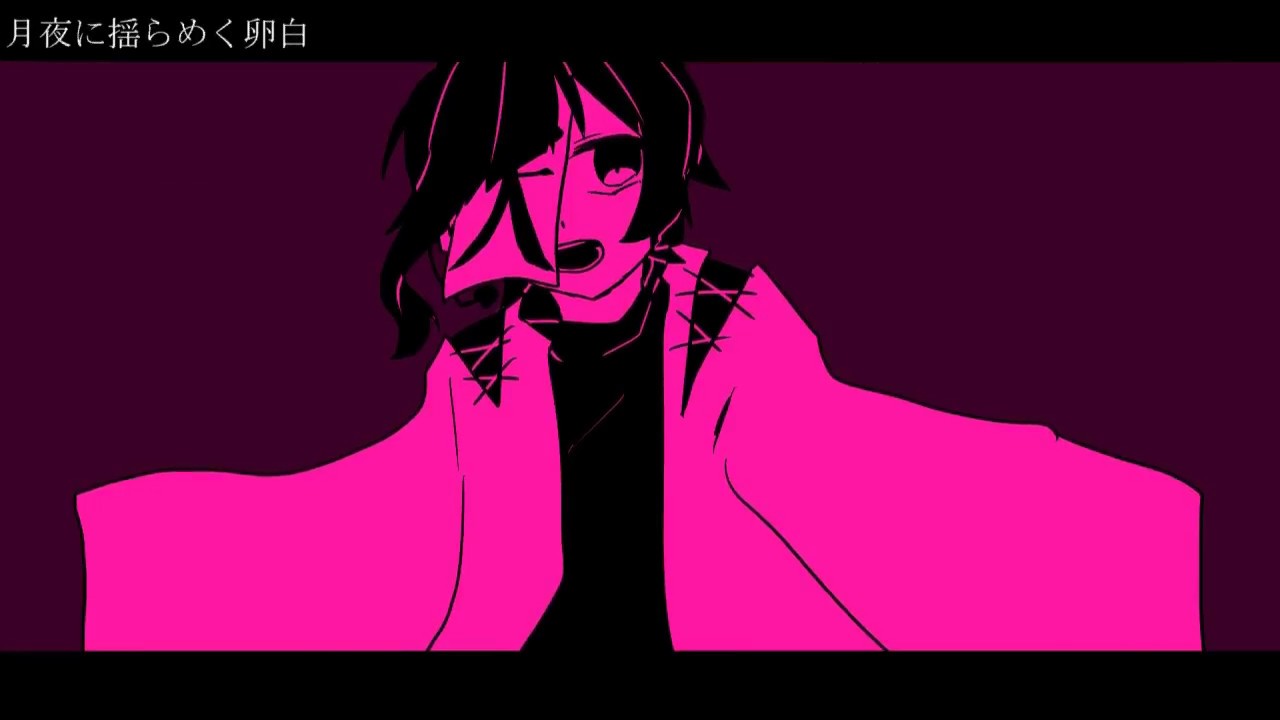 【手書きPV】マ.カ.ロ.ン./w.r.w.r.d.!