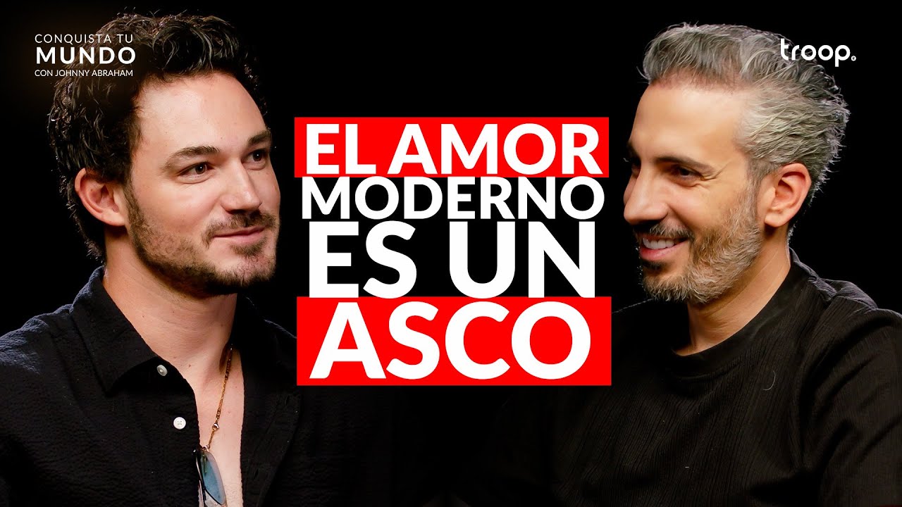 El amor de antes vs. el de hoy: ¿en cuál crees tú?