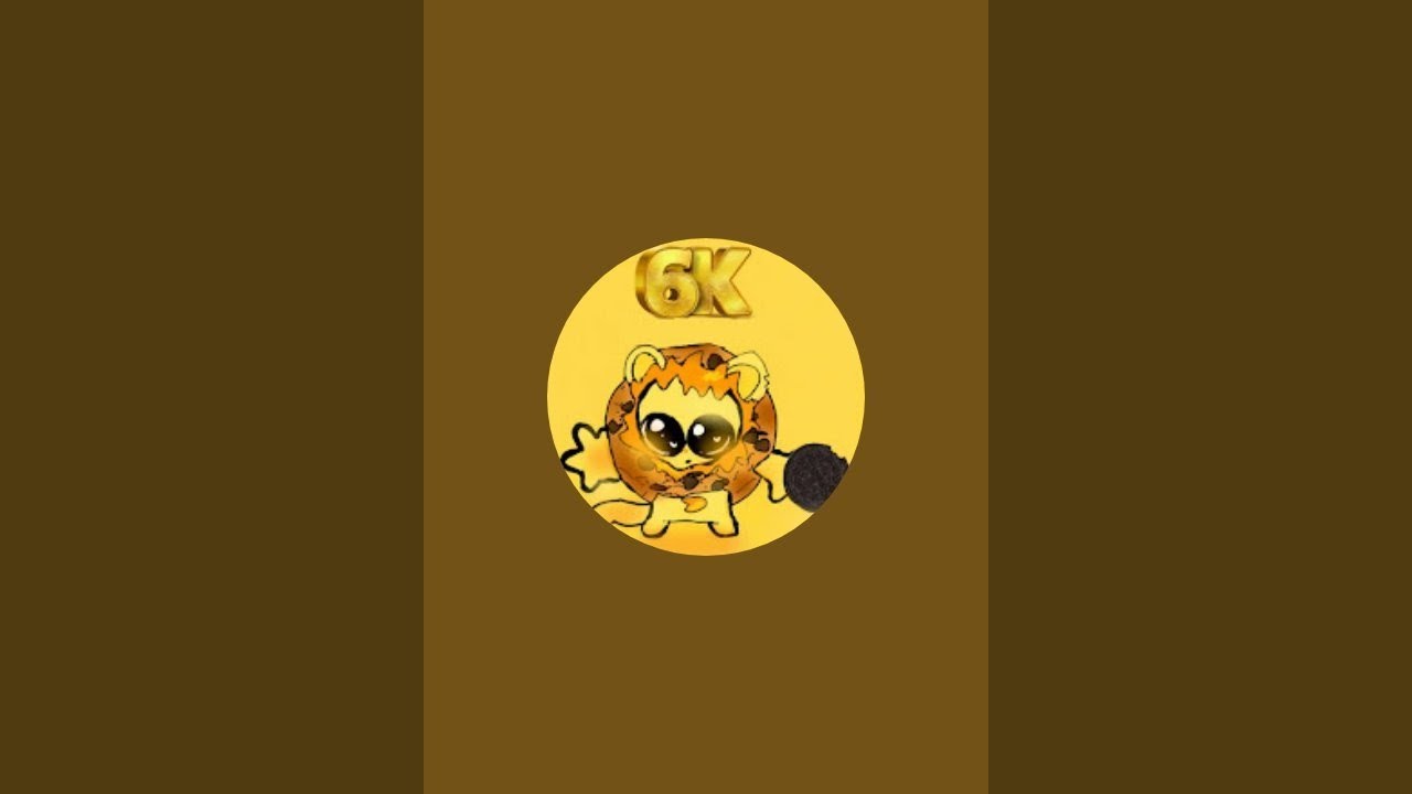 Soy León (juntando suscriptores hasta llegar a 10k)