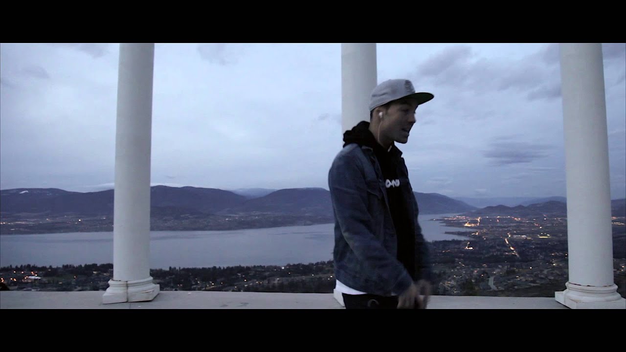 PRTY H3RO Presents: Dizzy-Duz-It #2(Justin Bieber - All That Matters freestyle)