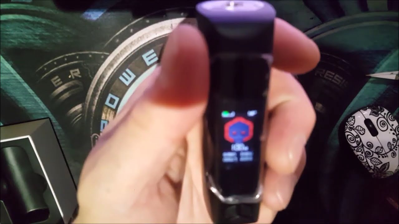armour vaporesso