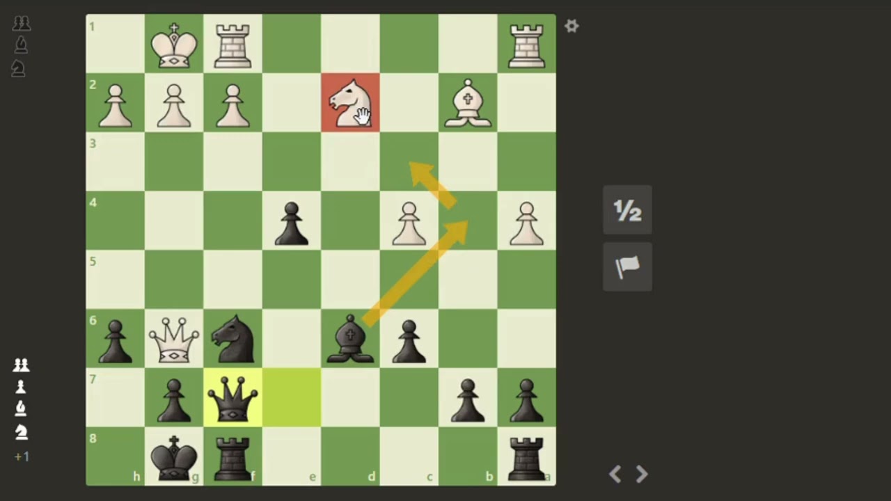 Abhinav Chess Episode 12 | #chess | #youtube | Blitz |