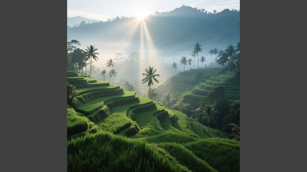 Fresh Dawn Inspiration