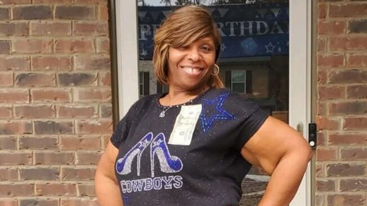 Family desperate for justice after woman killed outside East Point funeral home