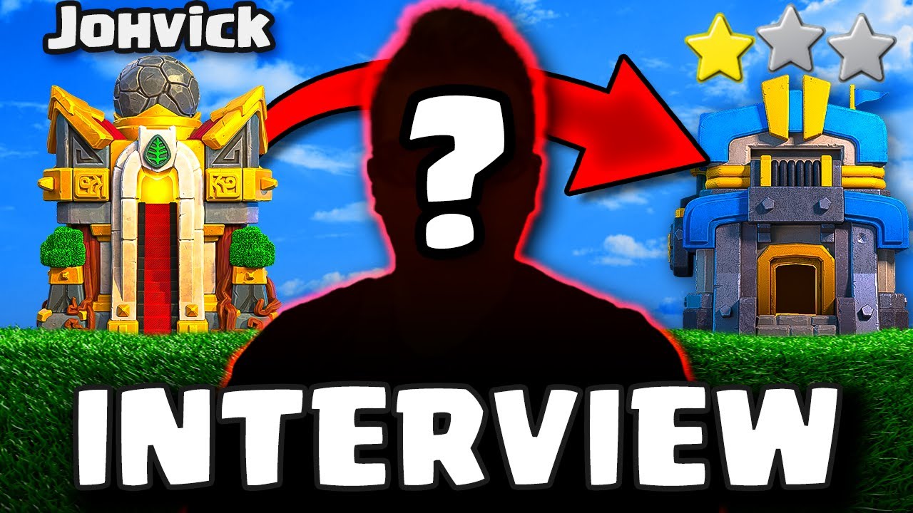 Interviewing The 
